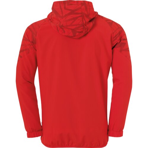 HERREN SPORTANZUG GOAL 25 EVO WOVEN HOOD JACKET