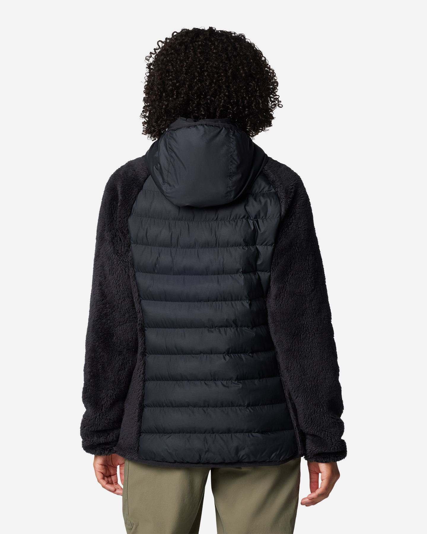 Dámske outdoorové topánky Giacca Columbia Powder Lite W 2089521010