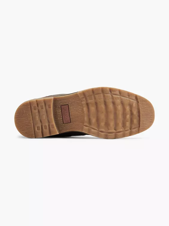 AM SHOE Schnürboots
