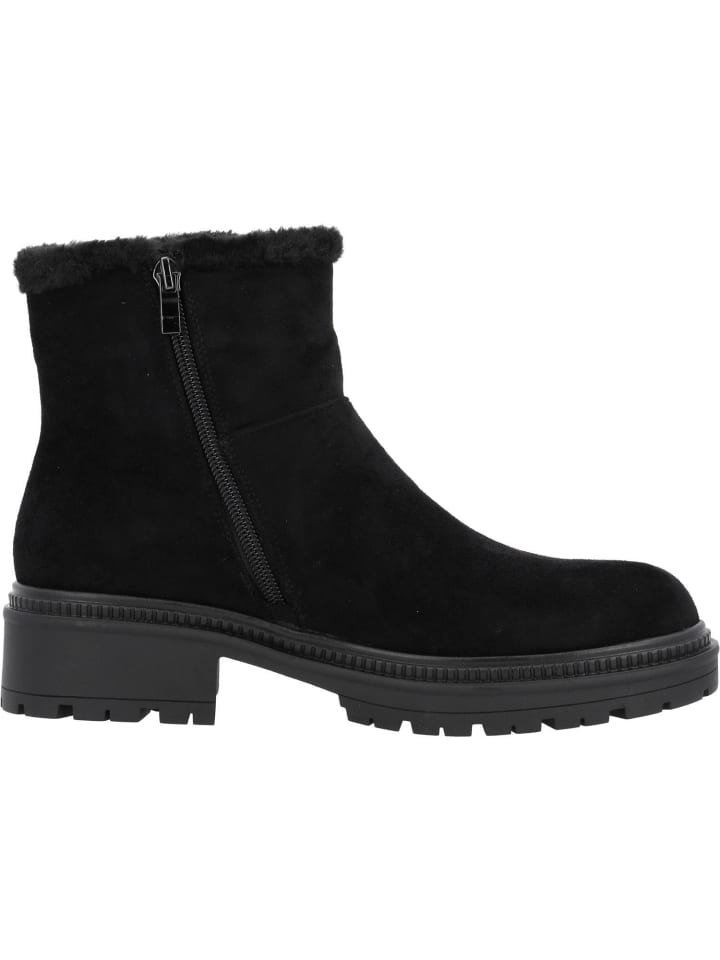 palado Stiefel, Stiefeletten & Boots in BLACK günstig kaufen