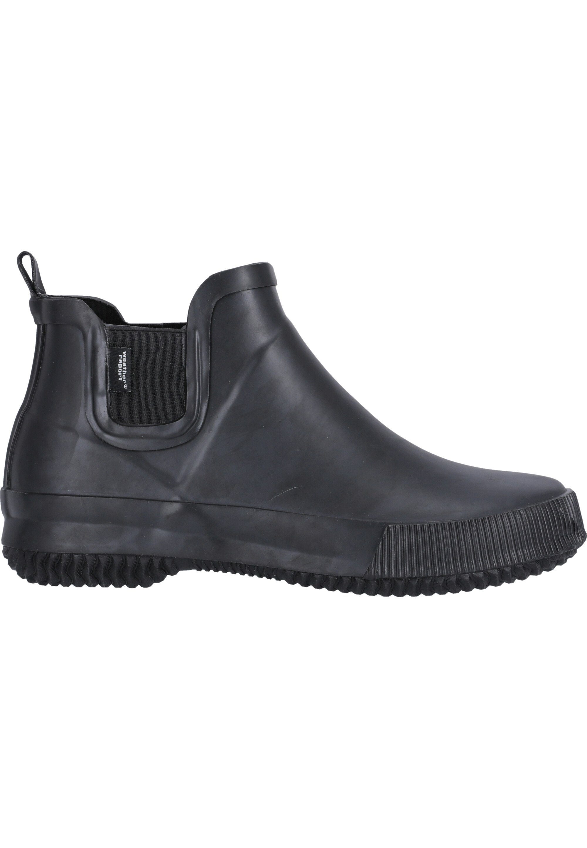 WEATHER REPORT Vaticat Gummistiefel mit wasserdichter Funktion