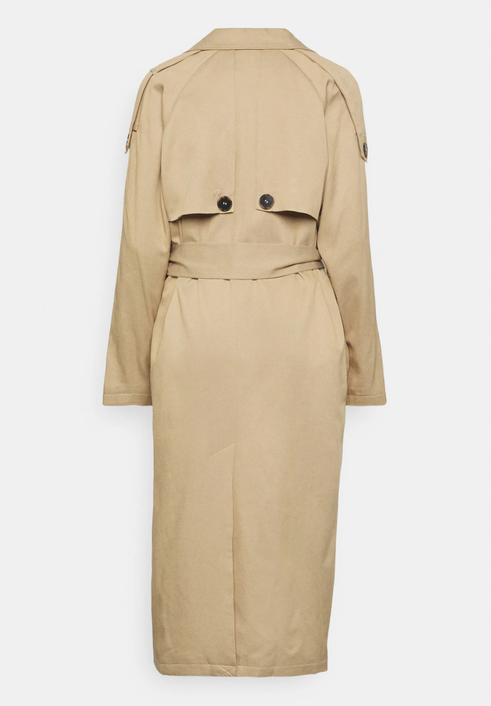 Seleccionado Femme NEW BREN LS B NOOS - Gabardina