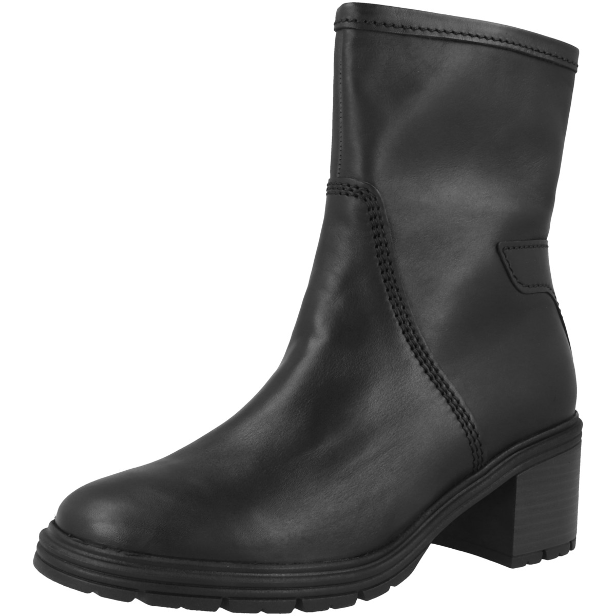 Gabor 32.840 Stiefelette schwarz