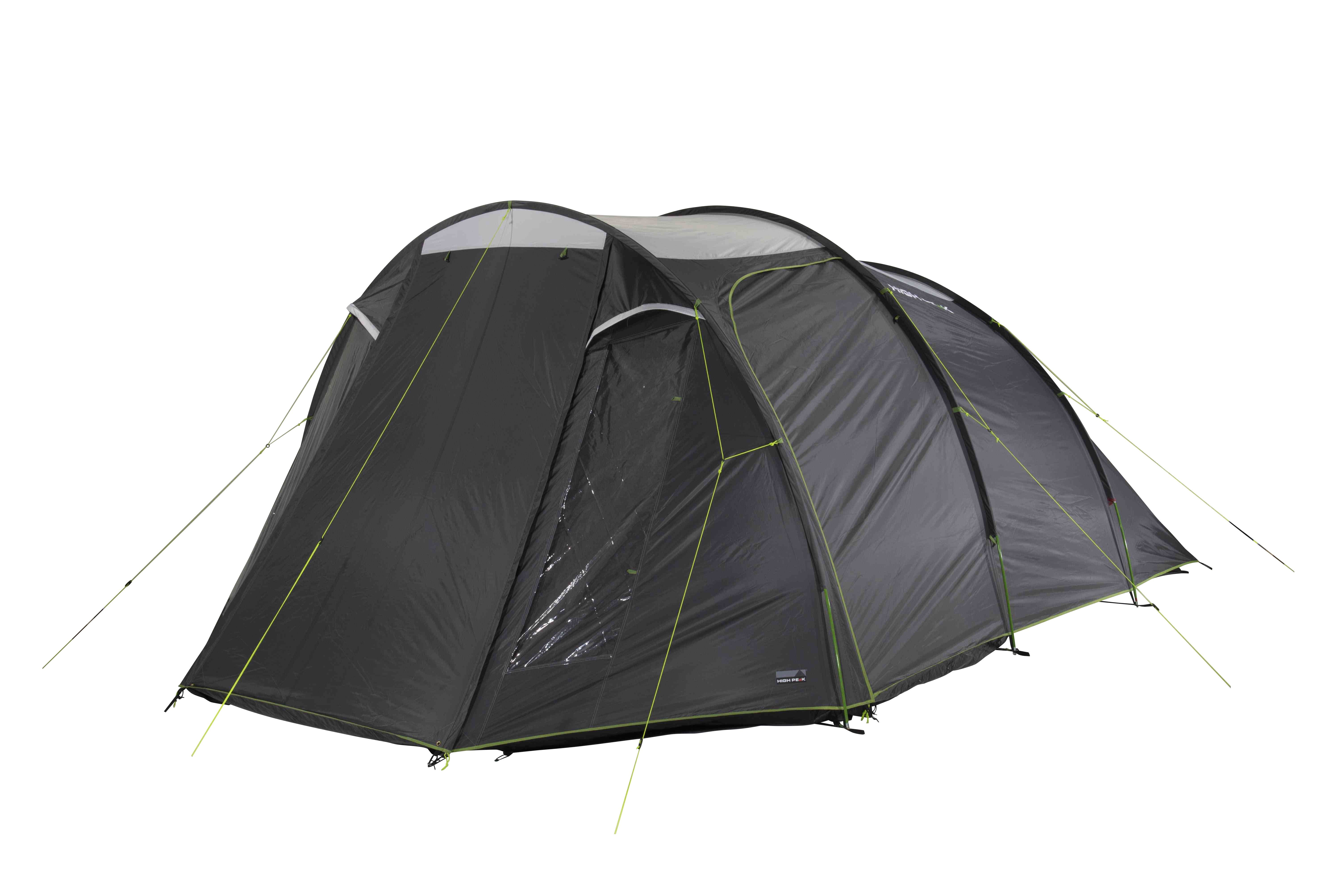 High Peak Ancona 4.0 Tunnelzelt