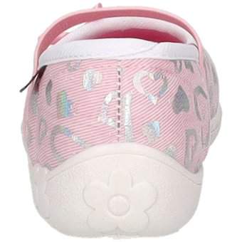 Dreamer Hausschuhe in rosa