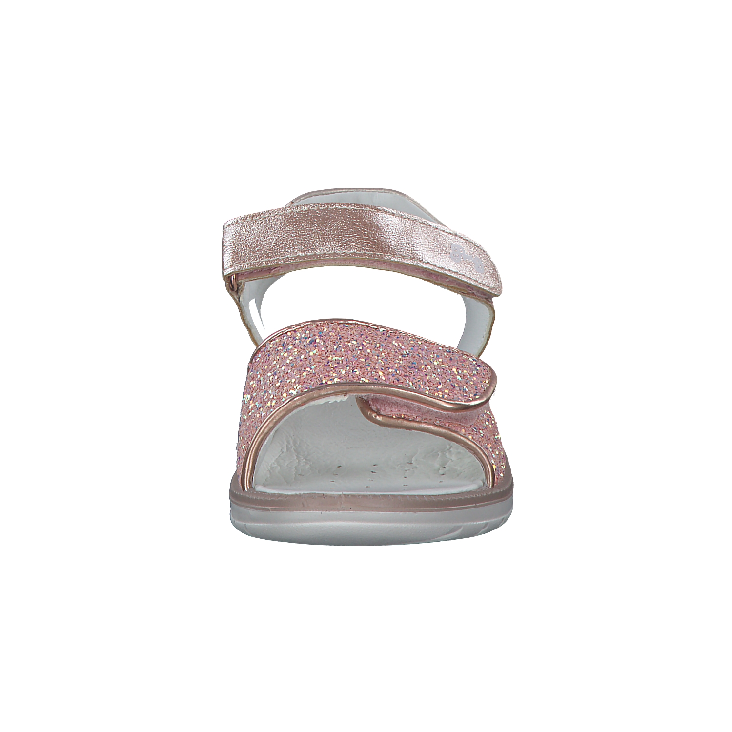 Primigi Alanis 5887, Sandaletten, Kinder, Rot