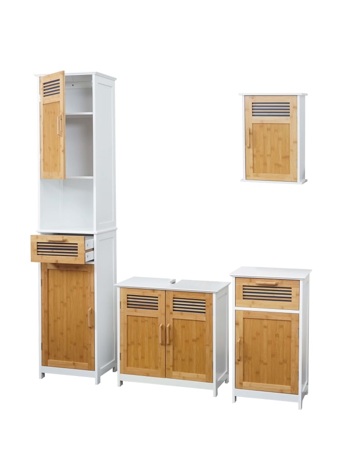 MCW Badezimmerset A85 günstig kaufen onesize