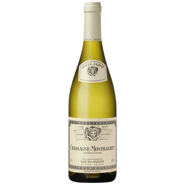Louis JadotChassagne-Montrachet Blanc 2020