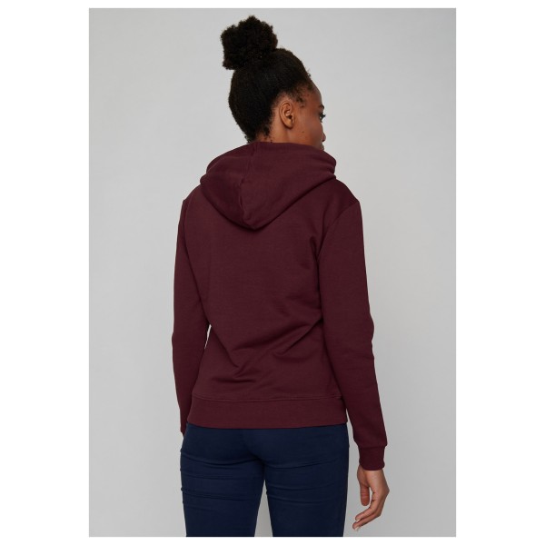 GreenBomb - Women's Bike Bike Bike (Chipper) - Hoodie