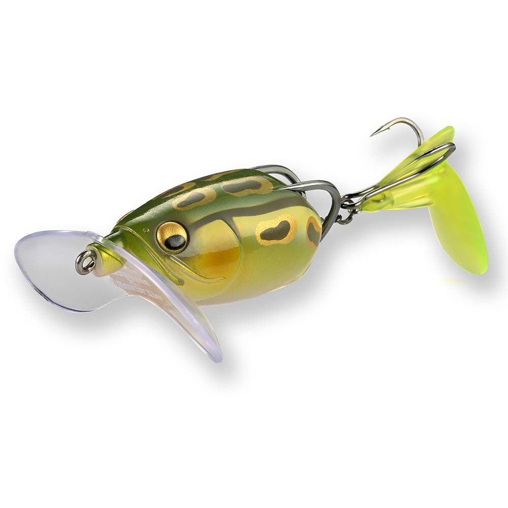 Leurre Sapo Megabass Batra X 5,1cm, 17,7g