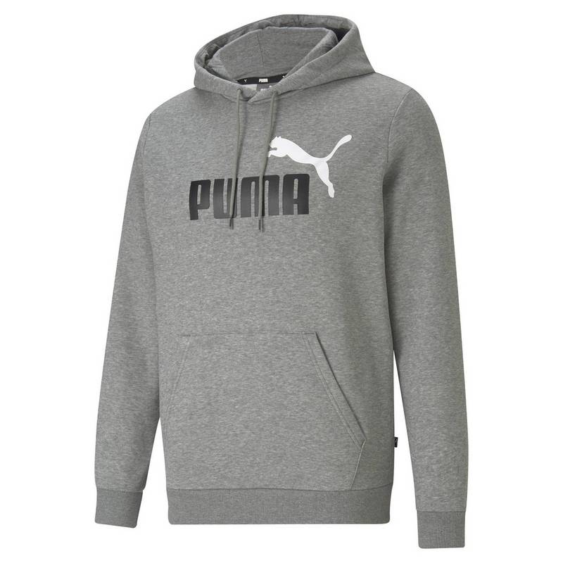 PUMA Sweatshirt Sweatshirt Herren