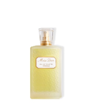 DIOR Miss Dior Original Eau de Toilette 50 ml