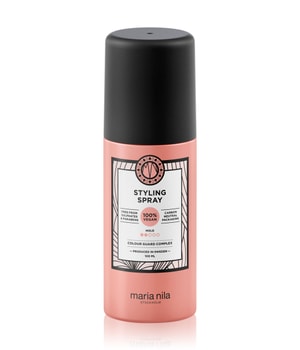 Maria Nila Style & Finish Styling Haarspray 100 ml