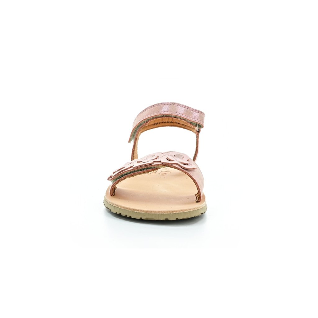 Froddo G3150265-5 Flexy Flowers Pink Shine Barfußsandalen
