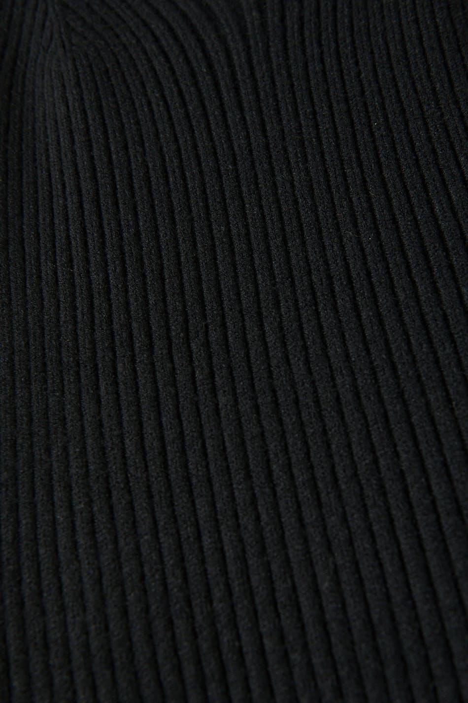 Kim knitted dress