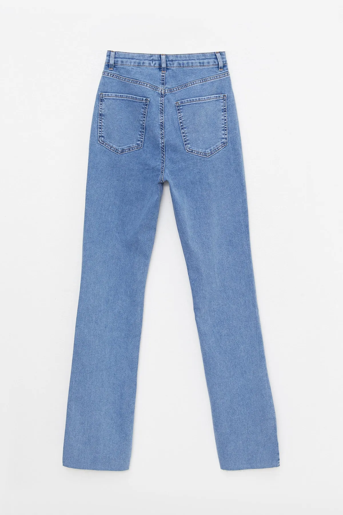 LC Waikiki  Jeans - Dunkelblau - Bootcut