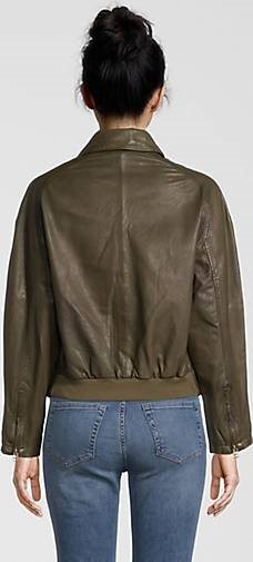 Goosecraft Bomberjacke Jackie bomber