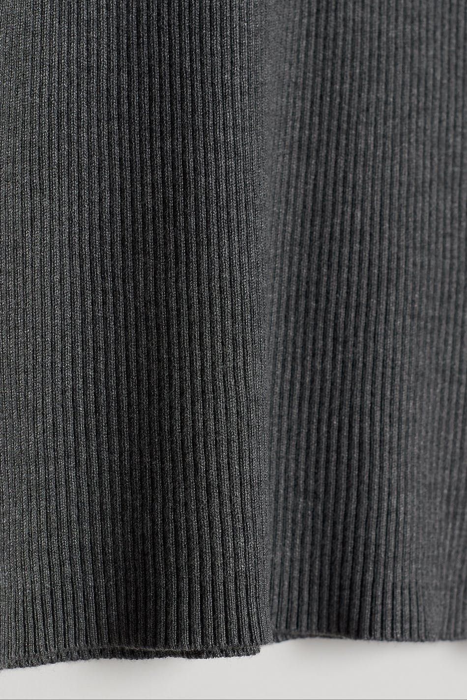 Sigrid knitted top