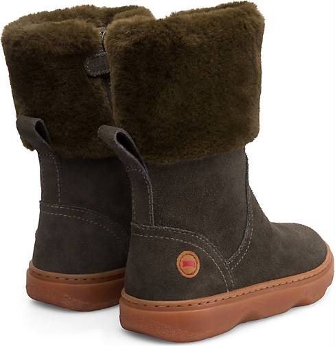 Camper Stiefel Kido
