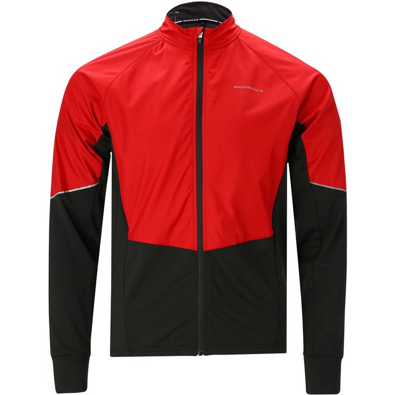 Endurance JIVE M Fahrradjacke Herren