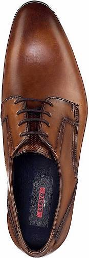 LLOYD Schnürschuhe