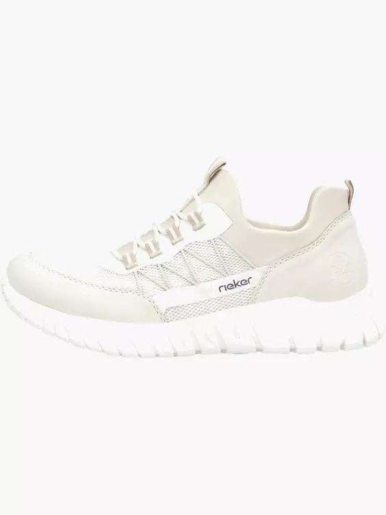 Rieker Damen Slipper
