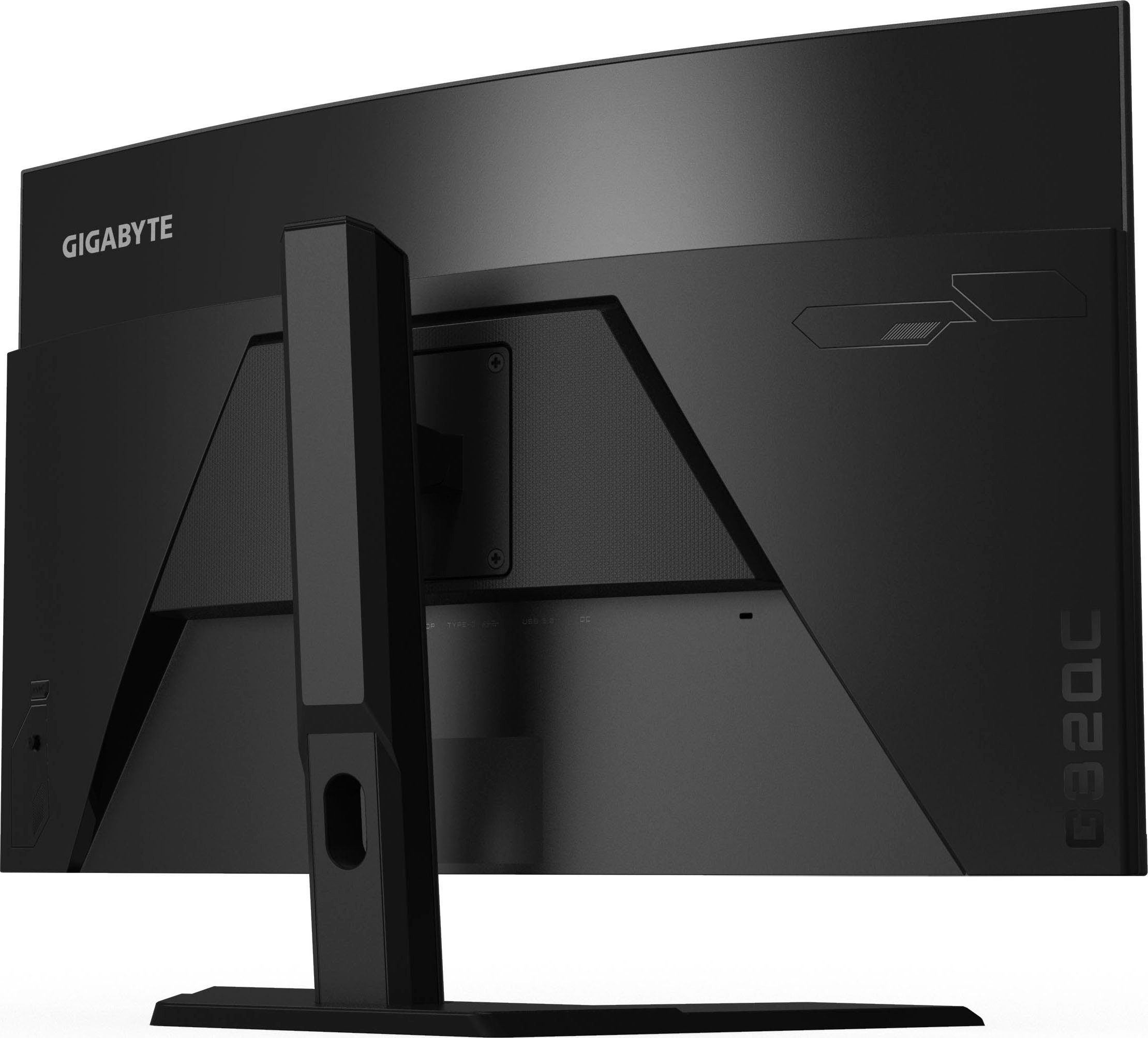 Gigabyte G32QC A Curved-Gaming-Monitor (80 cm/32 