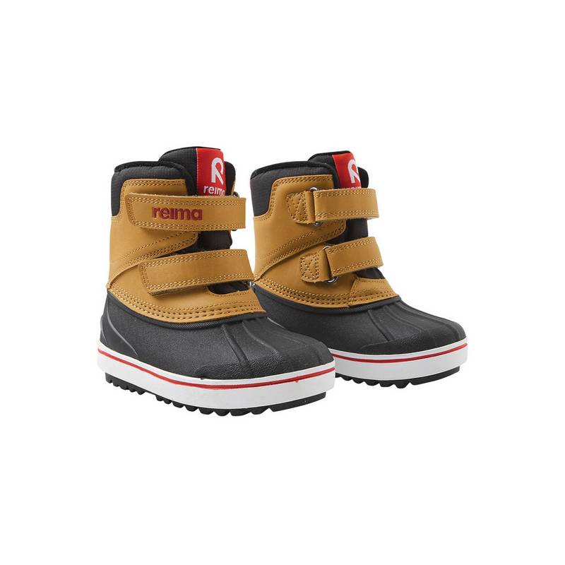 reima Coconi Winterschuhe Kinder