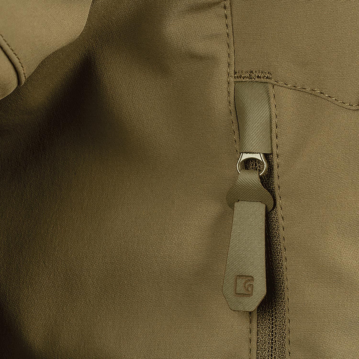 Rapax Softshell Jacket