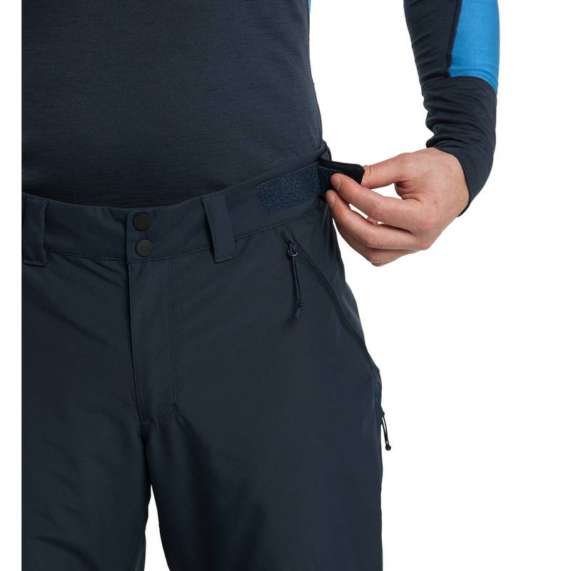 Haglfs Gondol Insulated Pant Funktionshose Herren