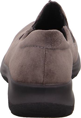 Legero Halbschuh SOFTBOOT 4.0
