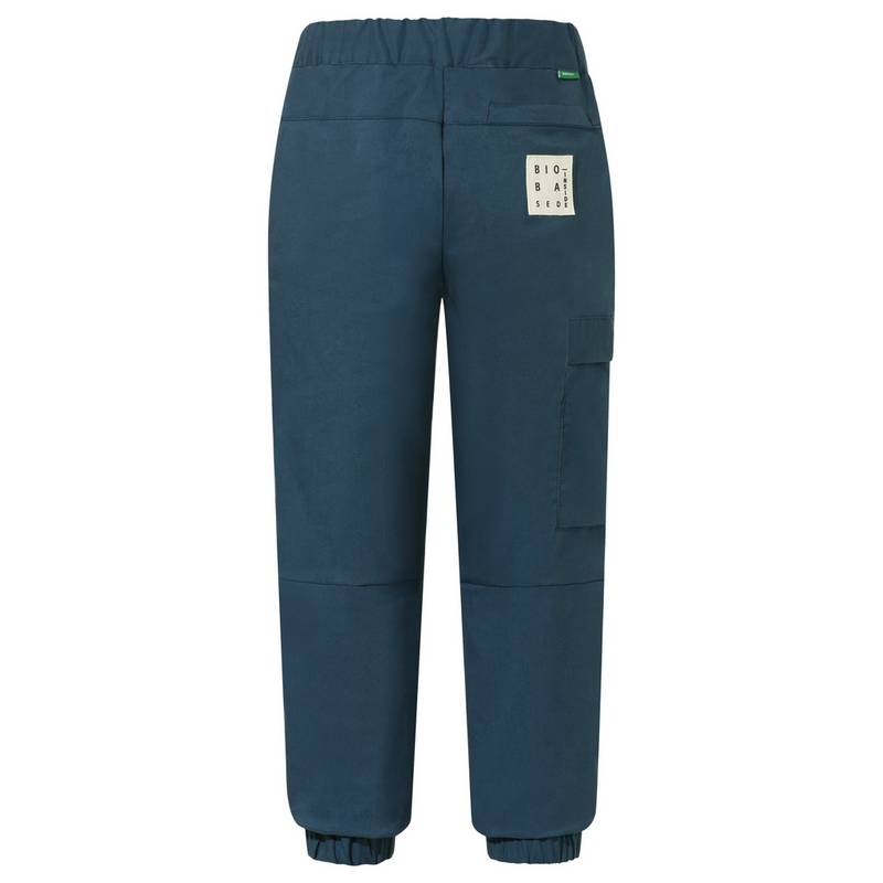 VAUDE Kids Hylax Pants Funktionshose Kinder