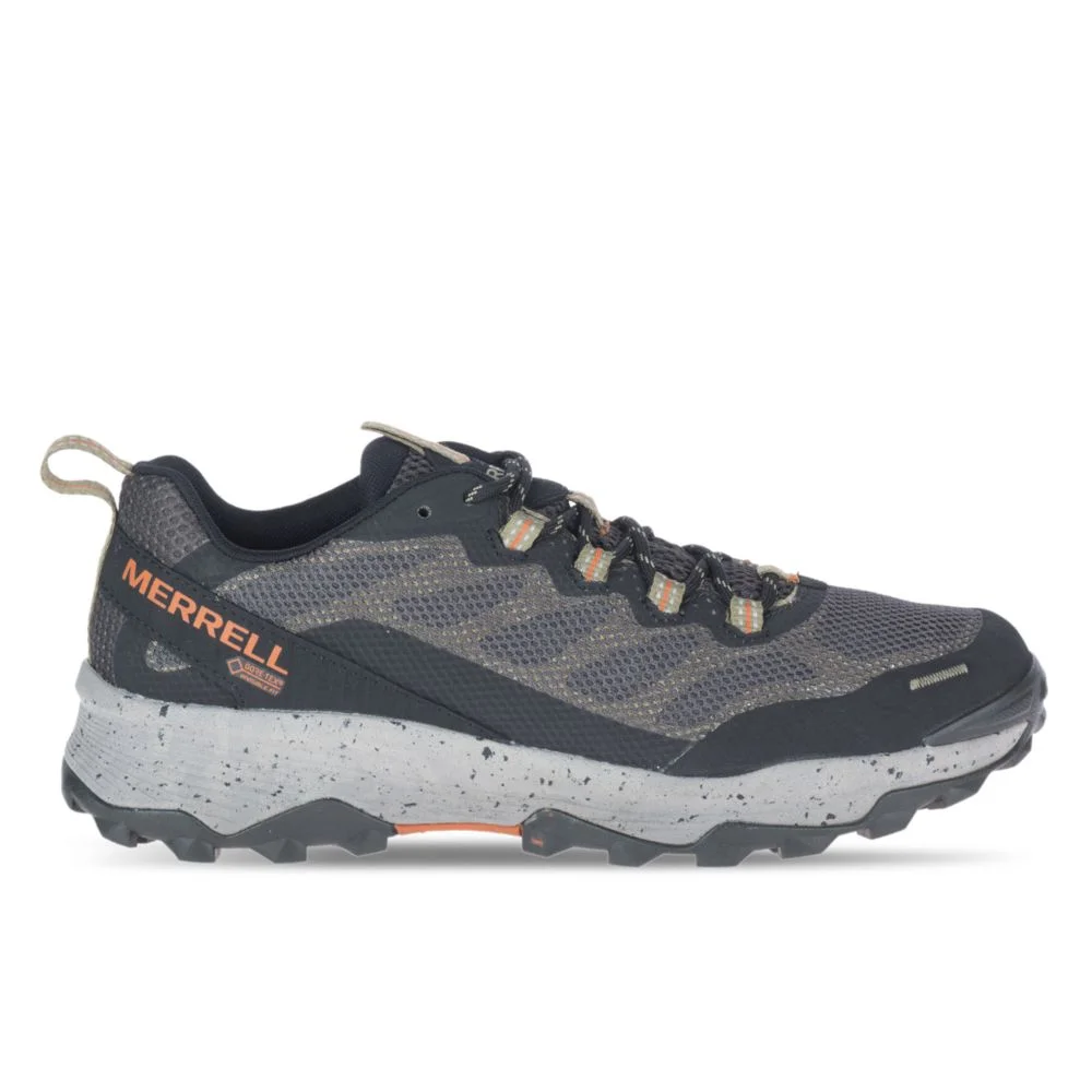 Merrell Speed Strike GORE TEX J066857 / grün