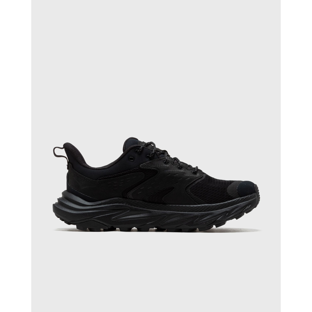 Hoka Anacapa 2 Low GTX 1141632-BBLC / schwarz