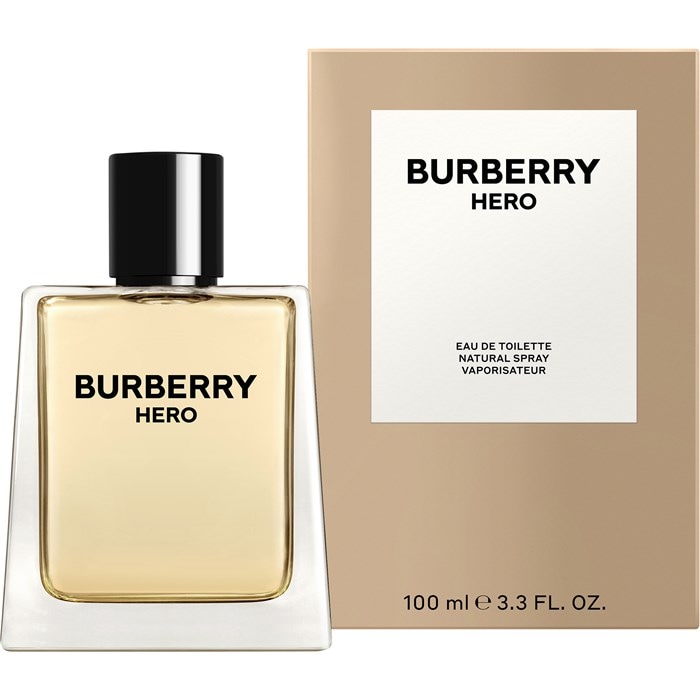 Eau de Toilette Spray