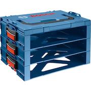 Bosch Blue Accessories 1600A001SF i-BOXX hylle 3 deler Professional