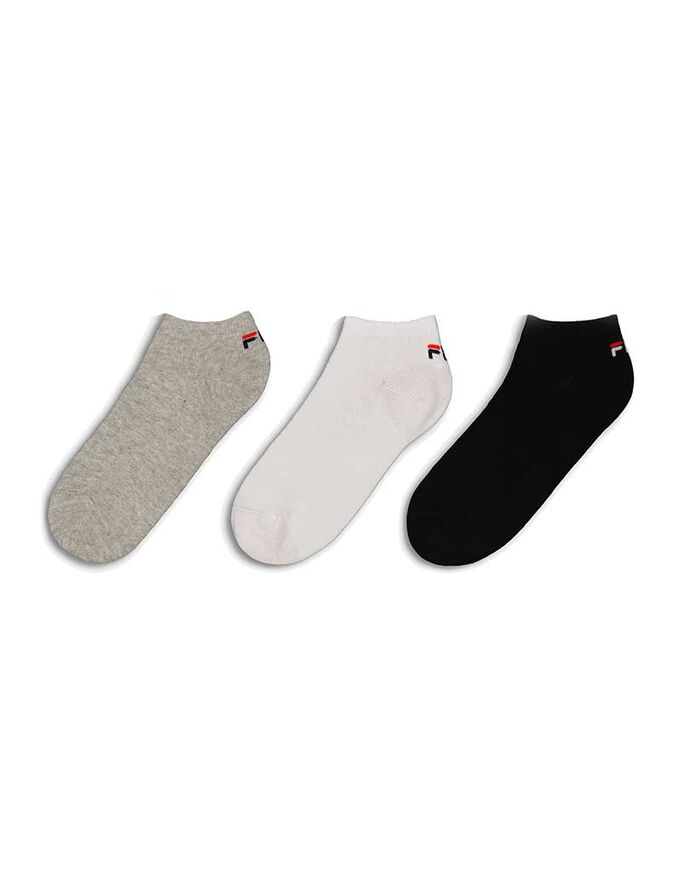 Sneakersocken - 3er-Pack FILA