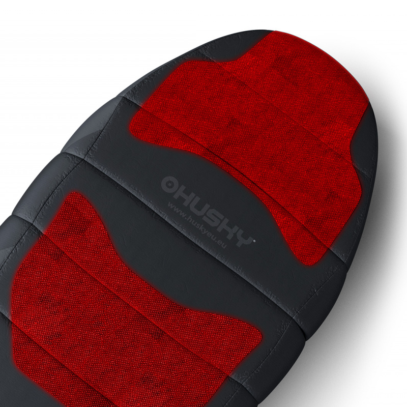 Husky Emotion 2023 Mumienschlafsack