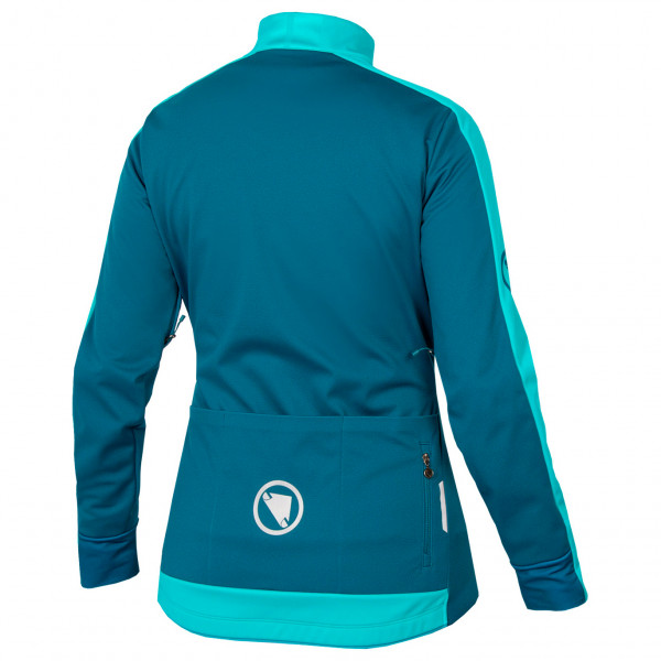 Endura - Women's Windchill Jacke II - Softshelljacke