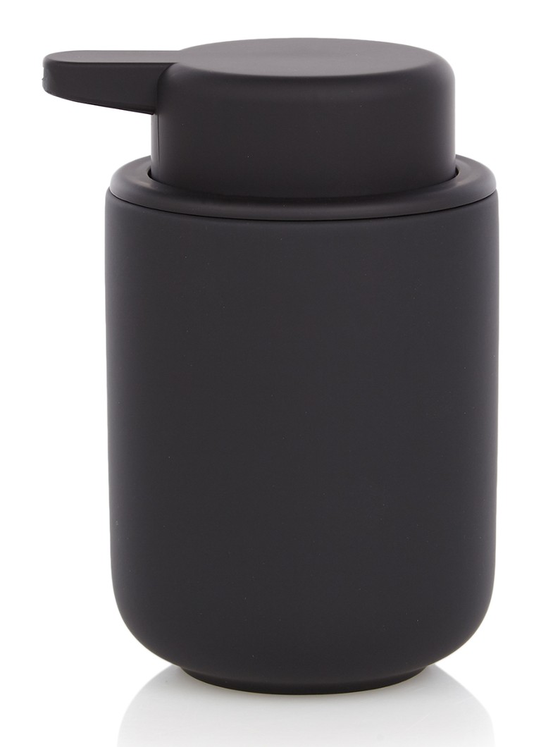 Zone Bulli Ceramic Soap Dispenser