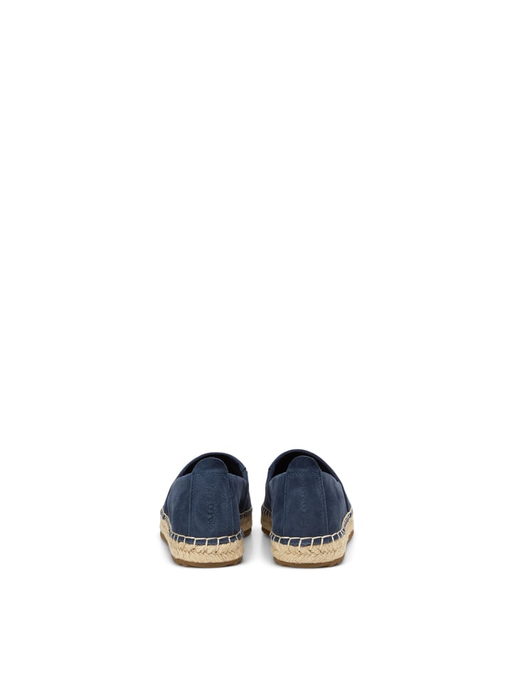 Marc O'Polo Espadrilles in navy günstig kaufen