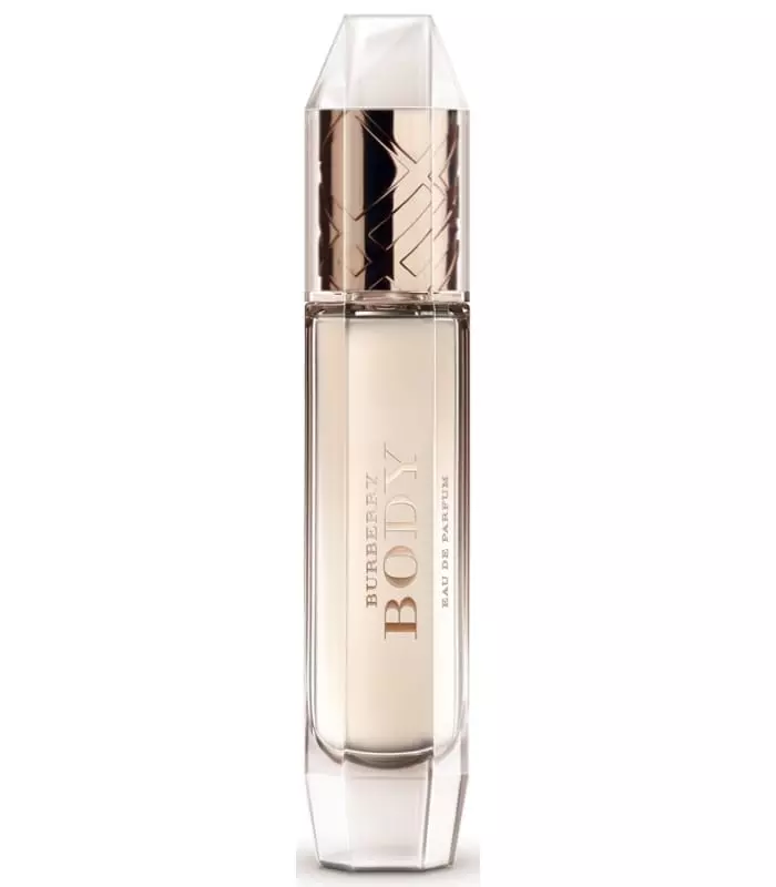 BURBERRY BODY Eau de Parfum Vaporisateur