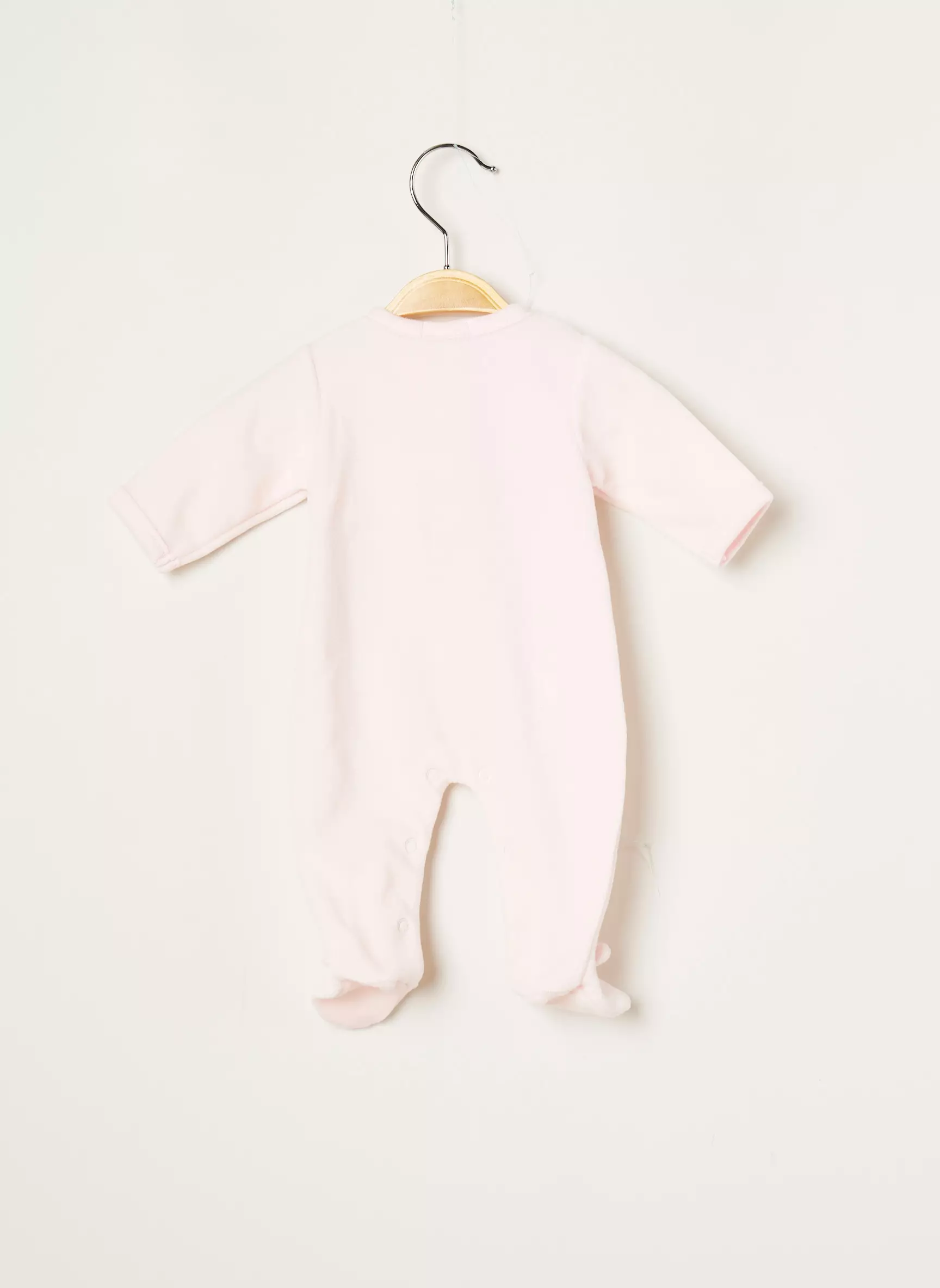 Absorba Dors Bien Enfant couleur rose