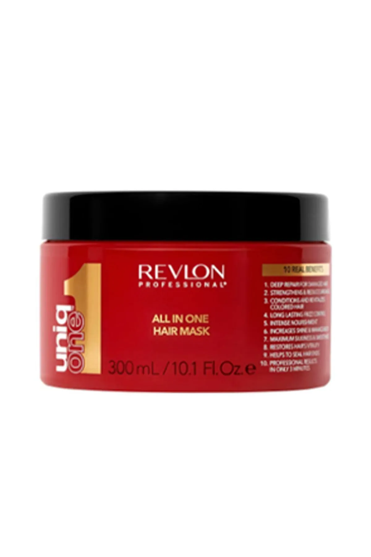 Revlon  Haarmaske - Pflegend/Reparierend