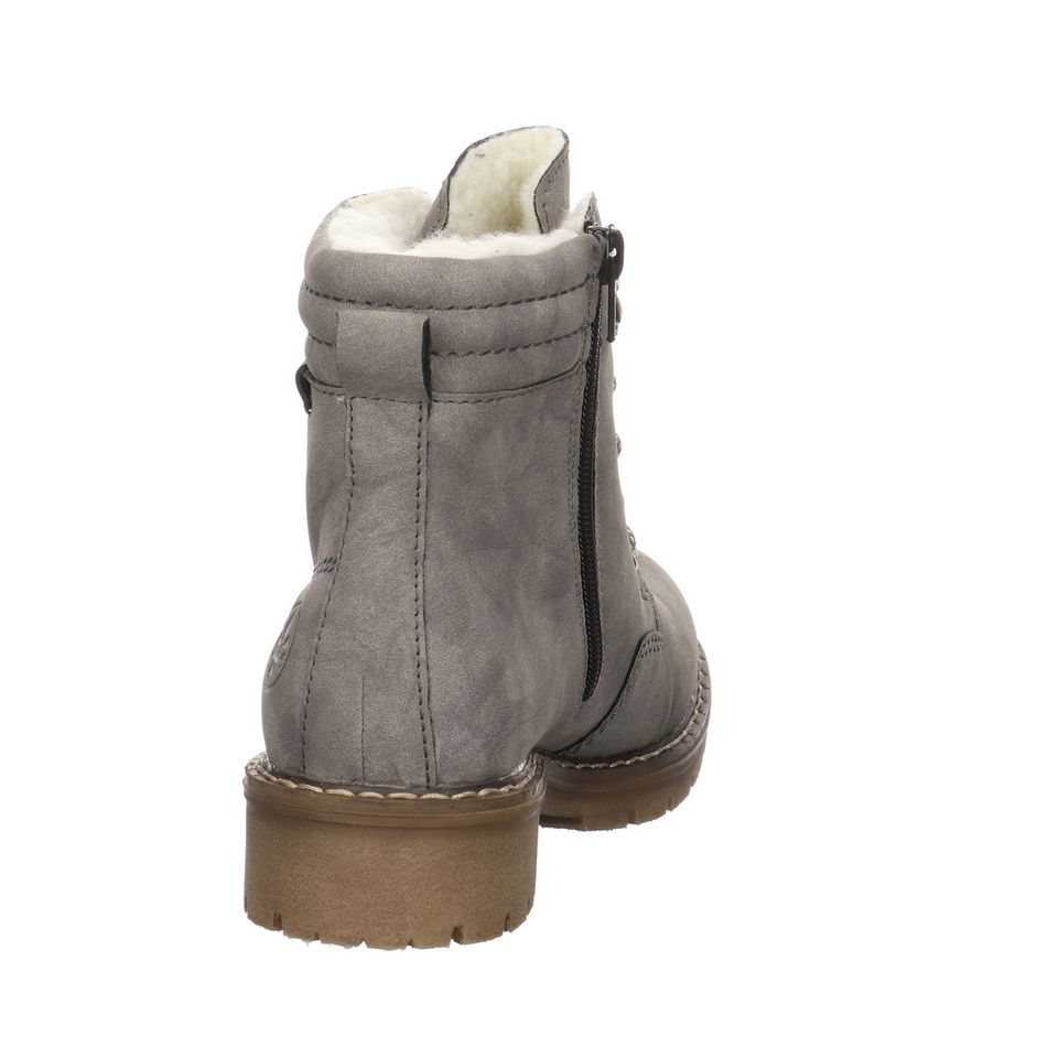Rieker Boots