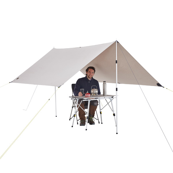 TARP 2 TC - Tarp