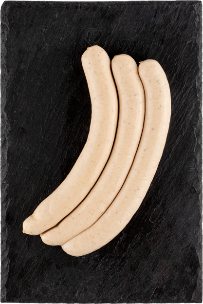 Philipp Büning Rostbratwurst