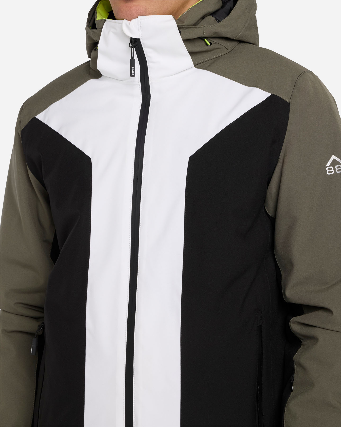 Giacca Sci 8848 Ski Hq M OSM706W04-050/842
