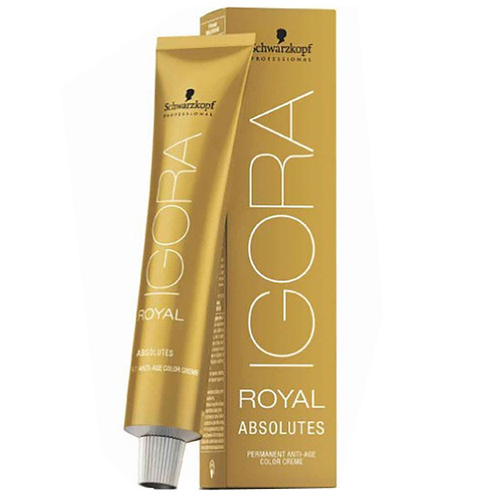 Schwarzkopf Igora Royal Absolutes 9-560 60 ml
