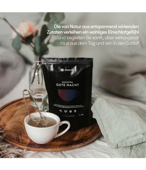 sleep.ink Schlaftee Gute Nacht Tee-70 g